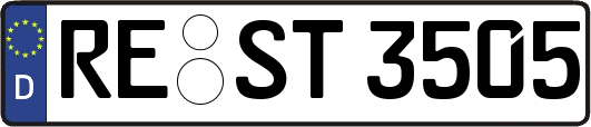RE-ST3505