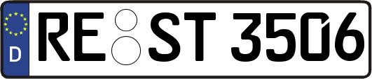 RE-ST3506