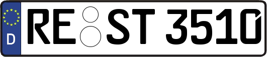 RE-ST3510