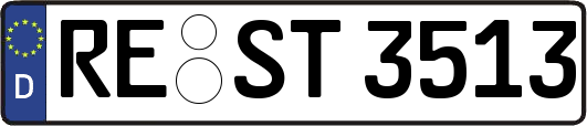 RE-ST3513