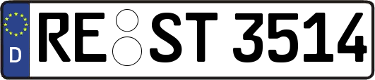 RE-ST3514