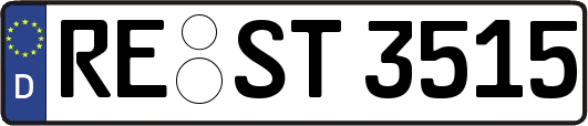 RE-ST3515
