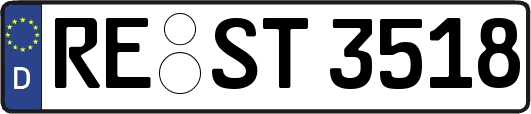 RE-ST3518