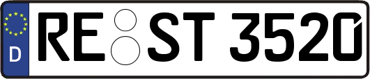 RE-ST3520