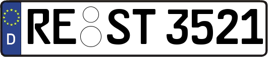 RE-ST3521