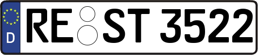 RE-ST3522