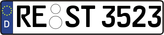 RE-ST3523