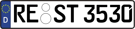 RE-ST3530
