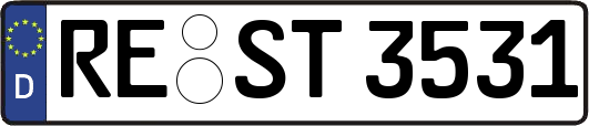 RE-ST3531