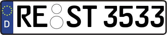 RE-ST3533