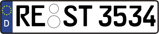 RE-ST3534