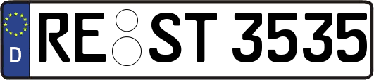 RE-ST3535
