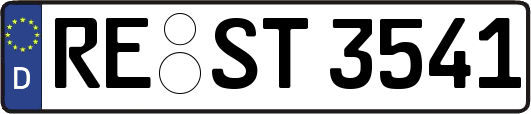 RE-ST3541