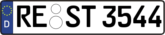 RE-ST3544