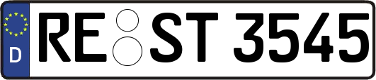 RE-ST3545
