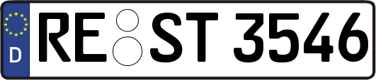 RE-ST3546