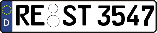 RE-ST3547