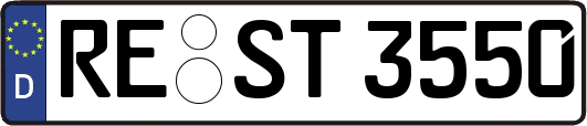 RE-ST3550