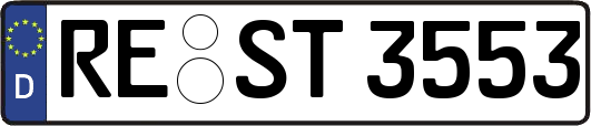 RE-ST3553