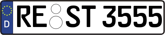 RE-ST3555