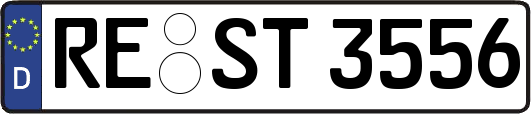 RE-ST3556