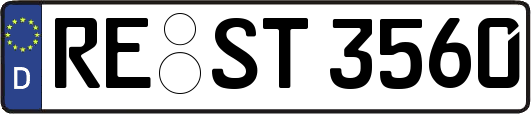 RE-ST3560