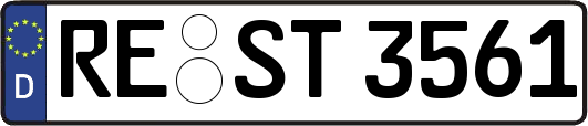 RE-ST3561