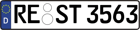 RE-ST3563