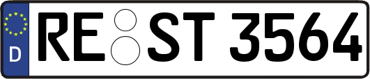 RE-ST3564