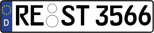 RE-ST3566