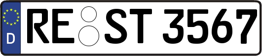 RE-ST3567