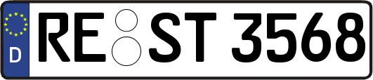 RE-ST3568