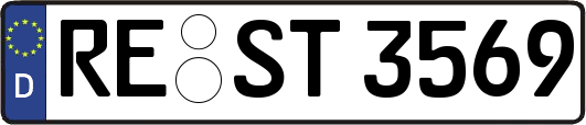 RE-ST3569
