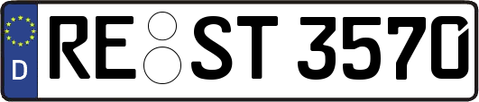 RE-ST3570