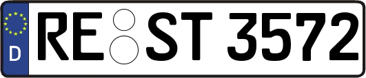 RE-ST3572