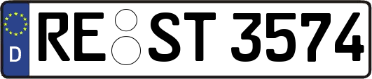 RE-ST3574
