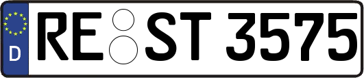 RE-ST3575