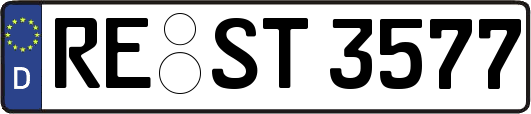 RE-ST3577