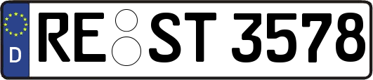RE-ST3578