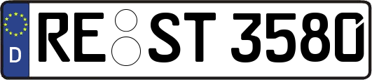 RE-ST3580