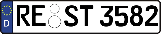 RE-ST3582