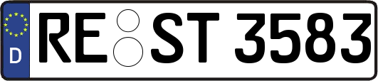 RE-ST3583