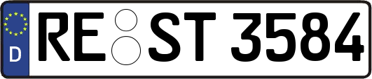 RE-ST3584