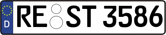 RE-ST3586