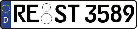 RE-ST3589