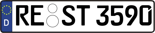 RE-ST3590