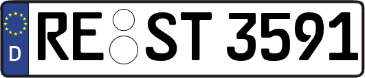 RE-ST3591