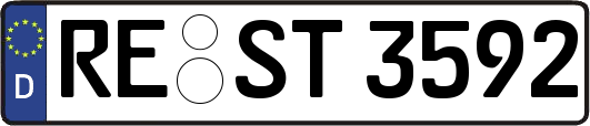 RE-ST3592