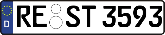 RE-ST3593