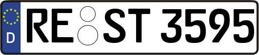 RE-ST3595